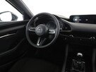 Mazda 3 MHEV Selection Navi Tempomat Grzana Kierownica Fotele Kamera Full LED - 16