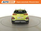 Hyundai Kona led navi premium skóra el fotel auto klima kamera grzane fotele - 6