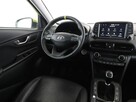 Hyundai Kona led navi premium skóra el fotel auto klima kamera grzane fotele - 16