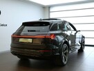 Audi SQ8 e-tron 503KM Quattro B&O VirtualPlus Matrix Kamera360 TempomatACC Pneumatyka - 4