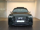 Audi SQ8 e-tron 503KM Quattro B&O VirtualPlus Matrix Kamera360 TempomatACC Pneumatyka - 6