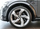 Audi SQ8 e-tron 503KM Quattro B&O VirtualPlus Matrix Kamera360 TempomatACC Pneumatyka - 7