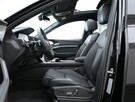 Audi SQ8 e-tron 503KM Quattro B&O VirtualPlus Matrix Kamera360 TempomatACC Pneumatyka - 13