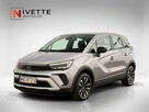 Opel Crossland 1,5 DT 110 KM Elegance Business Pack Salon PL F-Vat