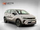 Opel Crossland 1,5 DT 110 KM Elegance Business Pack Salon PL F-Vat - 3