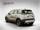 Opel Crossland 1,5 DT 110 KM Elegance Business Pack Salon PL F-Vat - 4