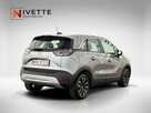 Opel Crossland 1,5 DT 110 KM Elegance Business Pack Salon PL F-Vat - 5