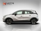 Opel Crossland 1,5 DT 110 KM Elegance Business Pack Salon PL F-Vat - 6