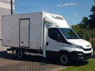 Iveco Daily CHŁODNIA IZOTERMA AGREGAT THERMO KING V-200 MAX GRZANIE 7EP KLIMA - 1