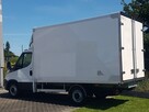 Iveco Daily CHŁODNIA IZOTERMA AGREGAT THERMO KING V-200 MAX GRZANIE 7EP KLIMA - 3