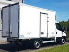 Iveco Daily CHŁODNIA IZOTERMA AGREGAT THERMO KING V-200 MAX GRZANIE 7EP KLIMA - 4