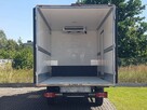 Iveco Daily CHŁODNIA IZOTERMA AGREGAT THERMO KING V-200 MAX GRZANIE 7EP KLIMA - 5