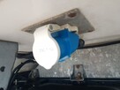 Iveco Daily CHŁODNIA IZOTERMA AGREGAT THERMO KING V-200 MAX GRZANIE 7EP KLIMA - 6