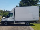 Iveco Daily CHŁODNIA IZOTERMA AGREGAT THERMO KING V-200 MAX GRZANIE 7EP KLIMA - 11