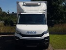 Iveco Daily CHŁODNIA IZOTERMA AGREGAT THERMO KING V-200 MAX GRZANIE 7EP KLIMA - 15