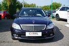 Mercedes C 200 zarejestrowany, ubezpieczony - 2