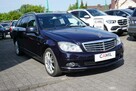 Mercedes C 200 zarejestrowany, ubezpieczony - 3