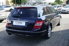 Mercedes C 200 zarejestrowany, ubezpieczony - 5