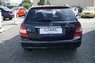 Mercedes C 200 zarejestrowany, ubezpieczony - 6