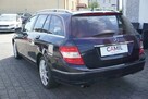 Mercedes C 200 zarejestrowany, ubezpieczony - 7
