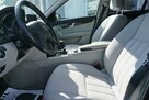 Mercedes C 200 zarejestrowany, ubezpieczony - 10