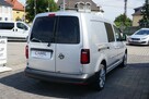 Volkswagen Caddy zarejestrowany, ubezpieczony, zadbany - 4
