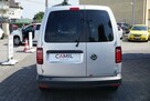 Volkswagen Caddy zarejestrowany, ubezpieczony, zadbany - 5