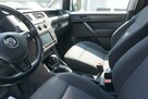Volkswagen Caddy zarejestrowany, ubezpieczony, zadbany - 9