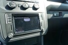 Volkswagen Caddy zarejestrowany, ubezpieczony, zadbany - 11