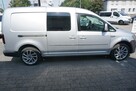 Volkswagen Caddy zarejestrowany, ubezpieczony, zadbany - 13