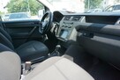 Volkswagen Caddy zarejestrowany, ubezpieczony, zadbany - 16