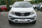 Kia Sportage zarejestrowany, ubezpieczony - 2