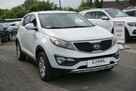 Kia Sportage zarejestrowany, ubezpieczony - 3