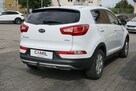 Kia Sportage zarejestrowany, ubezpieczony - 4