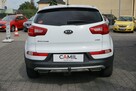 Kia Sportage zarejestrowany, ubezpieczony - 5