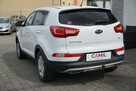 Kia Sportage zarejestrowany, ubezpieczony - 6