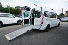 Ford Transit zarejestrowany, ubezpieczony, I rej. luty 2016 4r. - 4