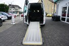 Ford Transit zarejestrowany, ubezpieczony, I rej. luty 2016 4r. - 5
