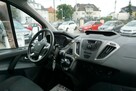 Ford Transit zarejestrowany, ubezpieczony, I rej. luty 2016 4r. - 12
