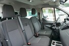 Ford Transit zarejestrowany, ubezpieczony, I rej. luty 2016 4r. - 13
