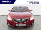 Opel Insignia Limousine 1.8 140KM M6 2009 r. przebieg tylko 190tys.km - 3