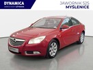 Opel Insignia Limousine 1.8 140KM M6 2009 r. przebieg tylko 190tys.km - 4