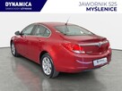 Opel Insignia Limousine 1.8 140KM M6 2009 r. przebieg tylko 190tys.km - 6