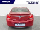 Opel Insignia Limousine 1.8 140KM M6 2009 r. przebieg tylko 190tys.km - 7