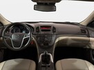 Opel Insignia Limousine 1.8 140KM M6 2009 r. przebieg tylko 190tys.km - 12