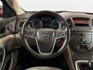 Opel Insignia Limousine 1.8 140KM M6 2009 r. przebieg tylko 190tys.km - 13