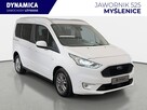 Ford Tourneo Connect VAT 23% Titanium 1.5d 120KM M6 2021 r., salon PL I właściciel