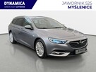 Opel Insignia Sports Tourer VAT 23% 2.0 Turbo 260KM automat 4x4 2018 r., salon PL