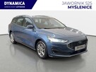 Ford Focus VAT 23% Tourer Titanium 1.0EB 125KM M6 2023 r., salon PL I właściciel