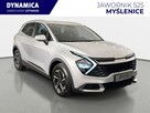 Kia Sportage VAT 23% 1.6T-GDI 150KM DCT 2023 r., salon PL, I właściciel